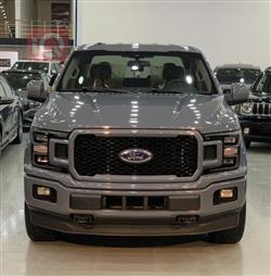 فورد إف-150